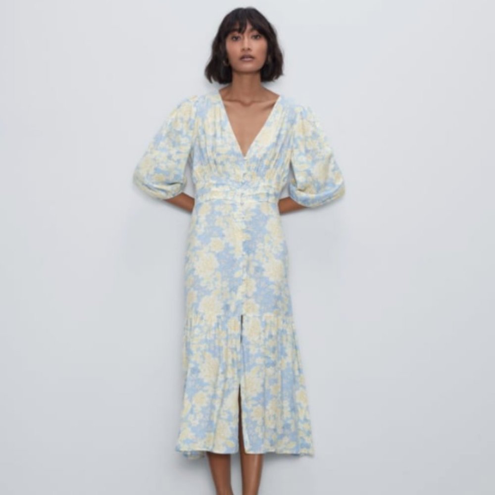 Zara Dress - NWT - New item - never worn